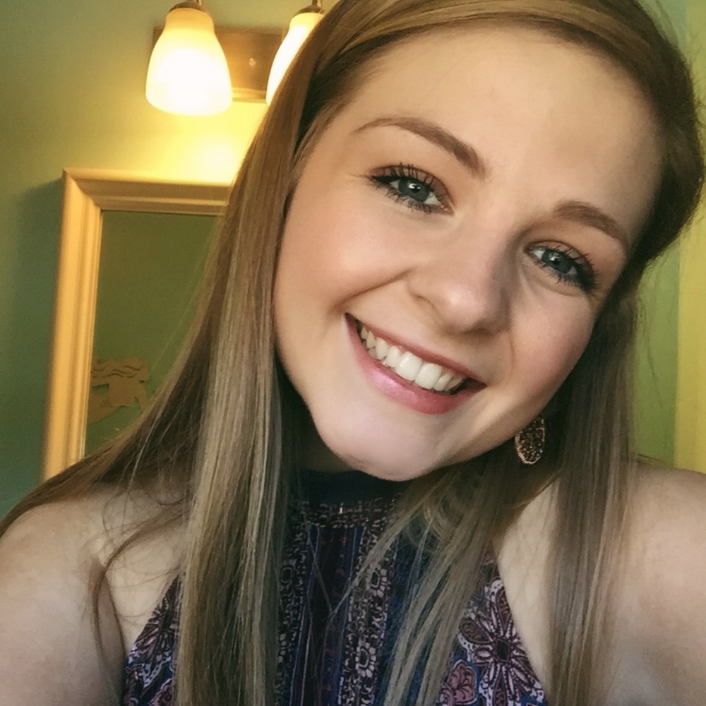 Meet your Posher, Madisynn